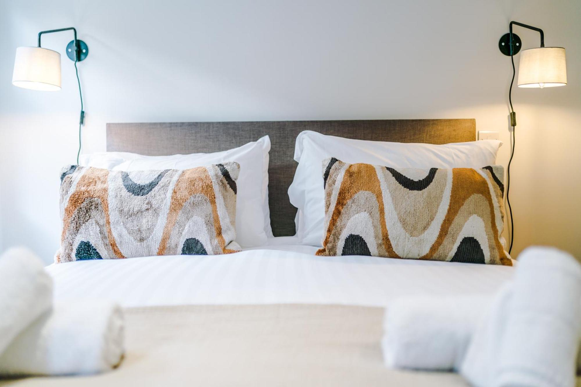 Rock Mill Apartment Stony Middleton Bagian luar foto